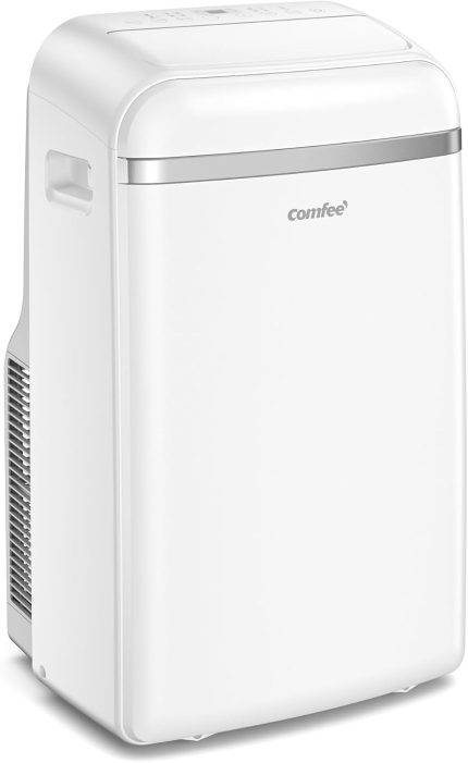 COMFEE' Eco Friendly Pro | Climatiseur Mobile 12000 BTU A
