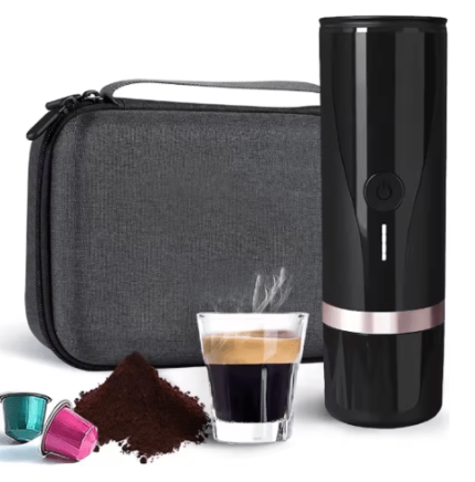 Cafetiere, carafe filtrante machine à café performante théière vintage