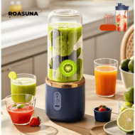 Mixeur extracteur presse agrume rechargeable centrifugeuse