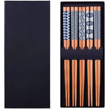 Kit sushi, baguette pqt5