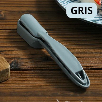 Kit sushi rouleau onigri- Gris