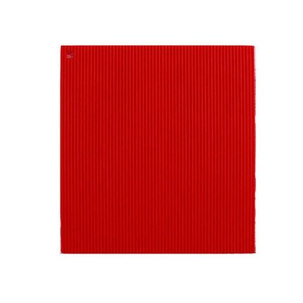 Kit sushi tapis à rouleaux- Rouge
