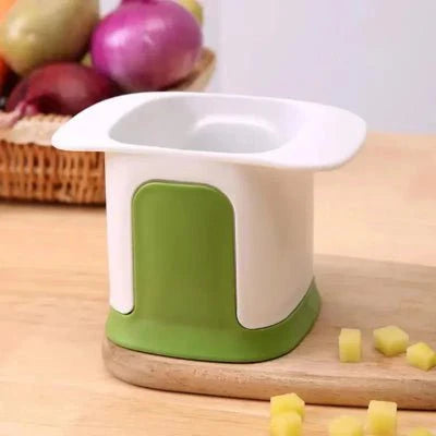 Mandoline, coupes légumes mandoline cuisine irréprochable- Blanc