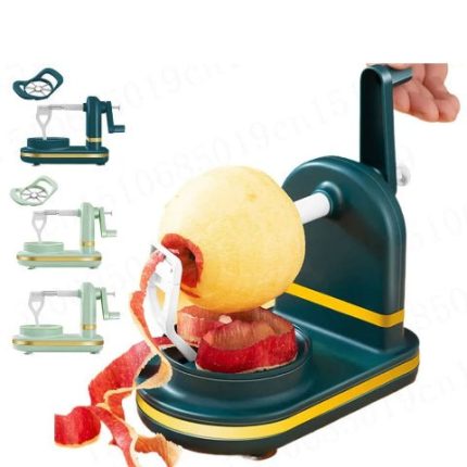 Mandoline, éplucheur à pommes coupes légumes eplucheur légumes performant