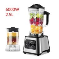 Mixeur, blender hachoir Robuste presse agrume énergique