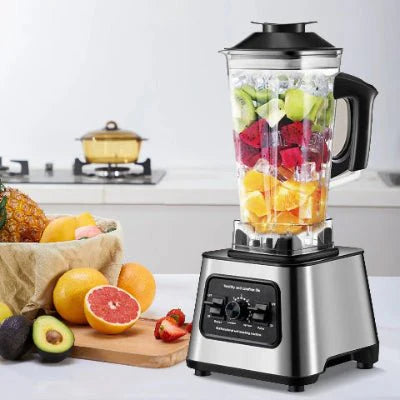 Mixeur, blender hachoir Robuste presse agrume énergique