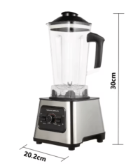 Mixeur, blender hachoir Robuste presse agrume énergique