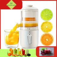 Mixeur, centrifugeuse presse agrumes rechargeable extracteur puissant et robuste