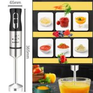 Mixeur turbo 2000w, presse agrume et mixeur plongeant haut de gamme
