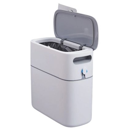 Poubelle 12L automatique
