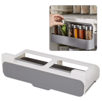 Rangement cuisine range epice range bouteille étagère à épices