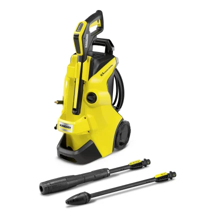 Kärcher K4 Power Control Corded Pressure Washer 1.8 kW