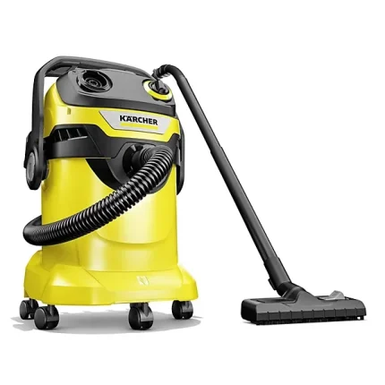 Kärcher WD 5 25L Corded Wet & Dry Vacuum Cleaner