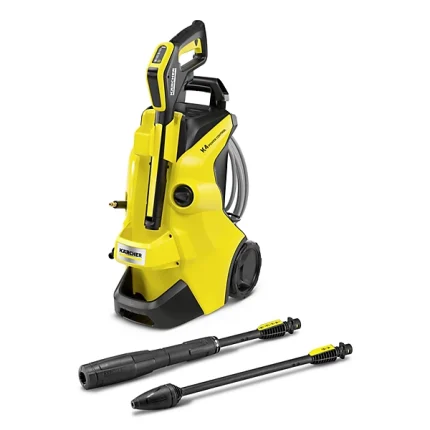 Kärcher K4 Power Control Corded Pressure Washer 1.8kW