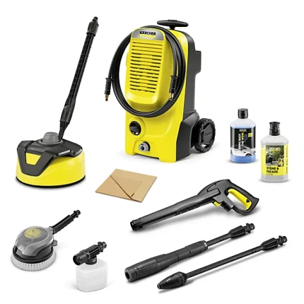 Kärcher K5 Classic Corded Pressure Washer 2.1kW