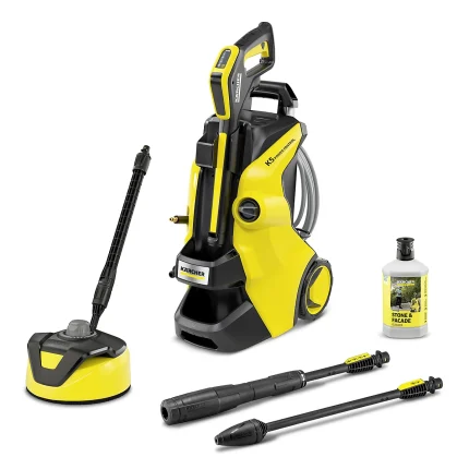 Kärcher K5 Power Control Corded Pressure Washer 2.1kW