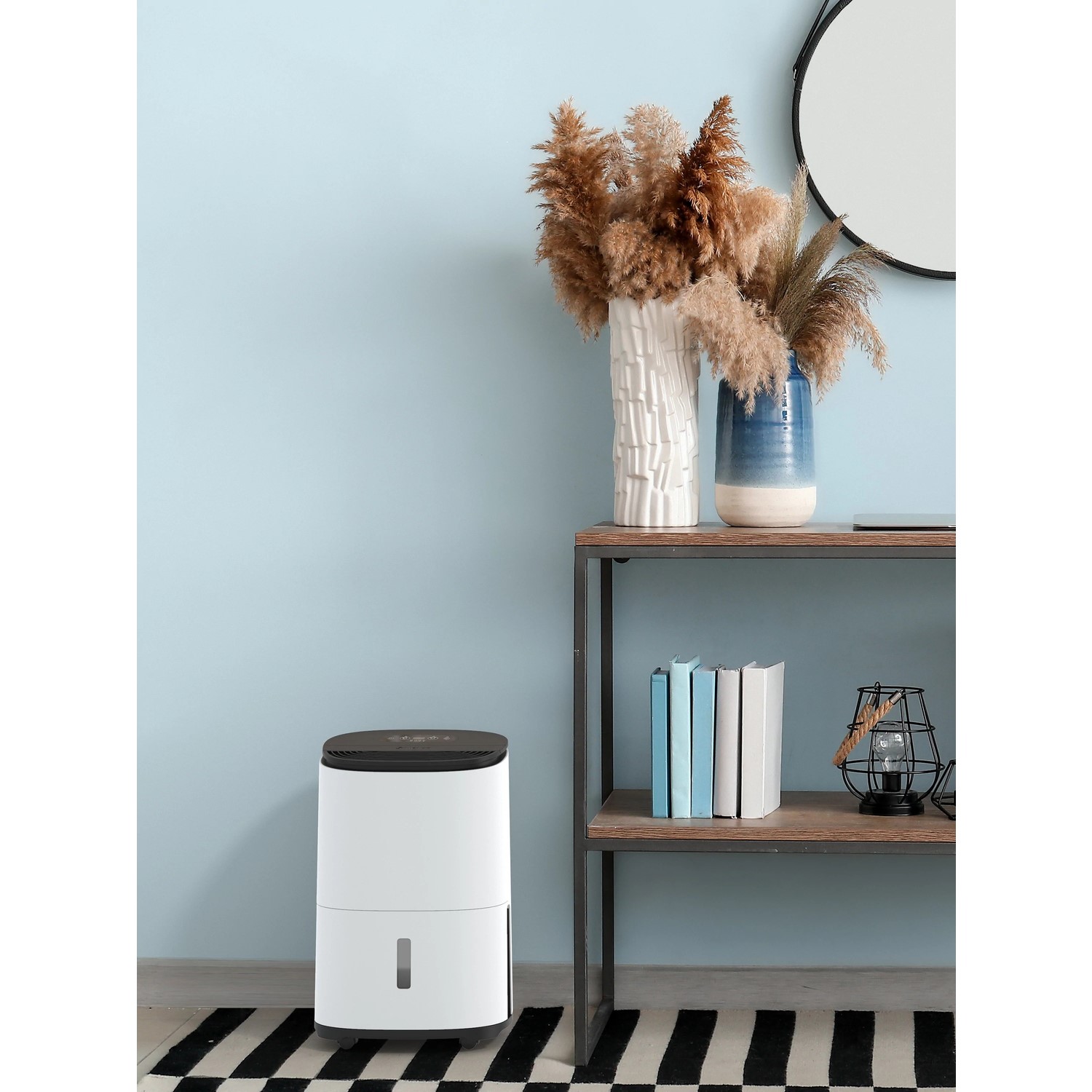 Meaco Arete One 12L Smart Dehumidifier with Air Purifier Function - Image 5