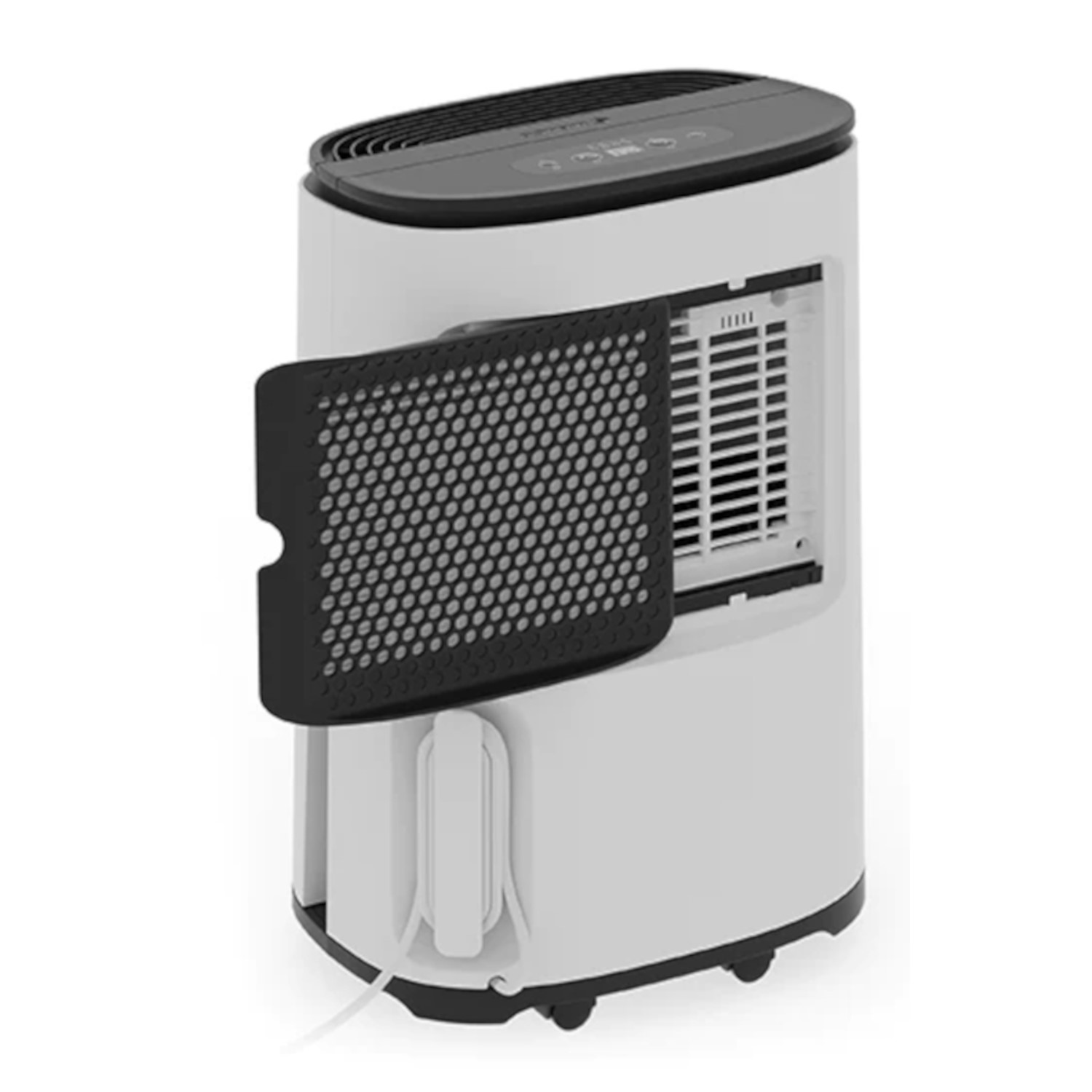 Meaco Arete One 12L Smart Dehumidifier with Air Purifier Function - Image 8