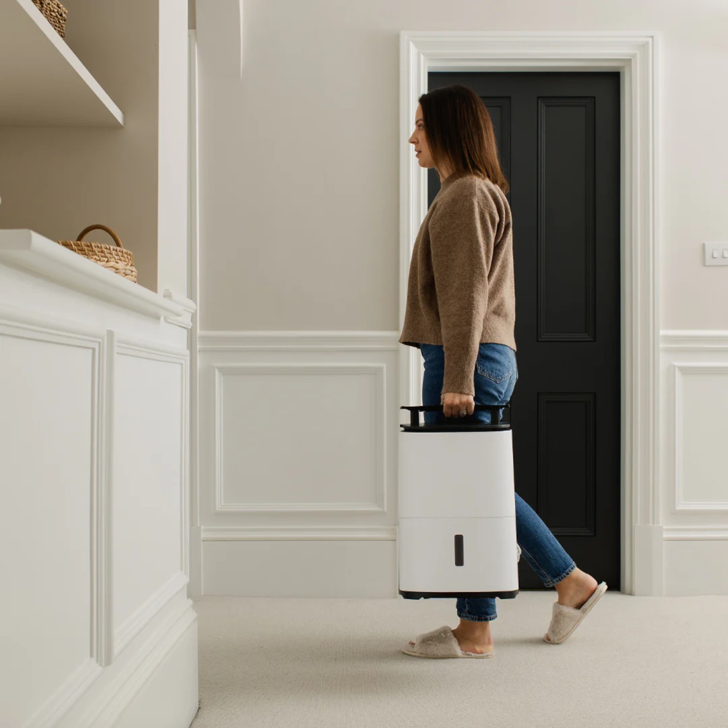 Meaco Arete Two 12L Smart Dehumidifier with Air Purifier Function - Image 6