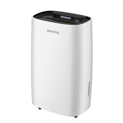 electriQ 10L Laundry Dehumidifier with Air Purifier