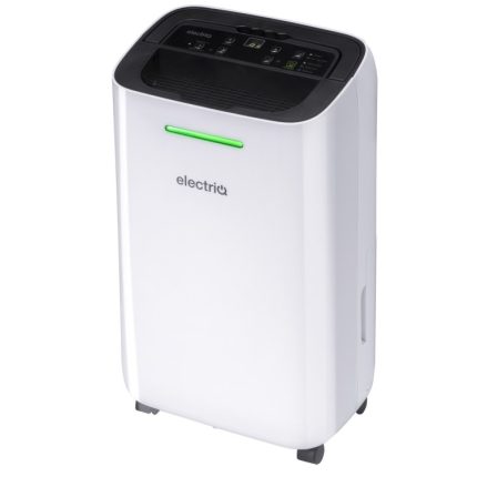 electriQ 12L Low-Energy Smart Dehumidifier