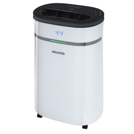 electriQ 20L Low-Energy Smart Laundry Dehumidifier