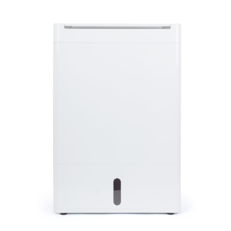 Meaco DD8L Zambezi 8L Quiet Anti-Bacterial Desiccant Dehumidifier