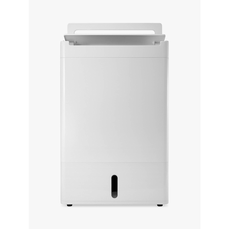 Meaco DD8L Zambezi 8L Quiet Anti-Bacterial Desiccant Dehumidifier - Image 3