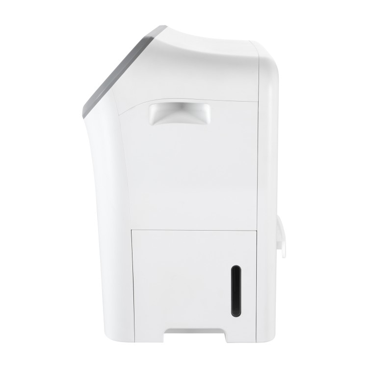 electriQ 25L Smart Low-Energy Laundry Dehumidifier with Wi-Fi and Heater - Image 12