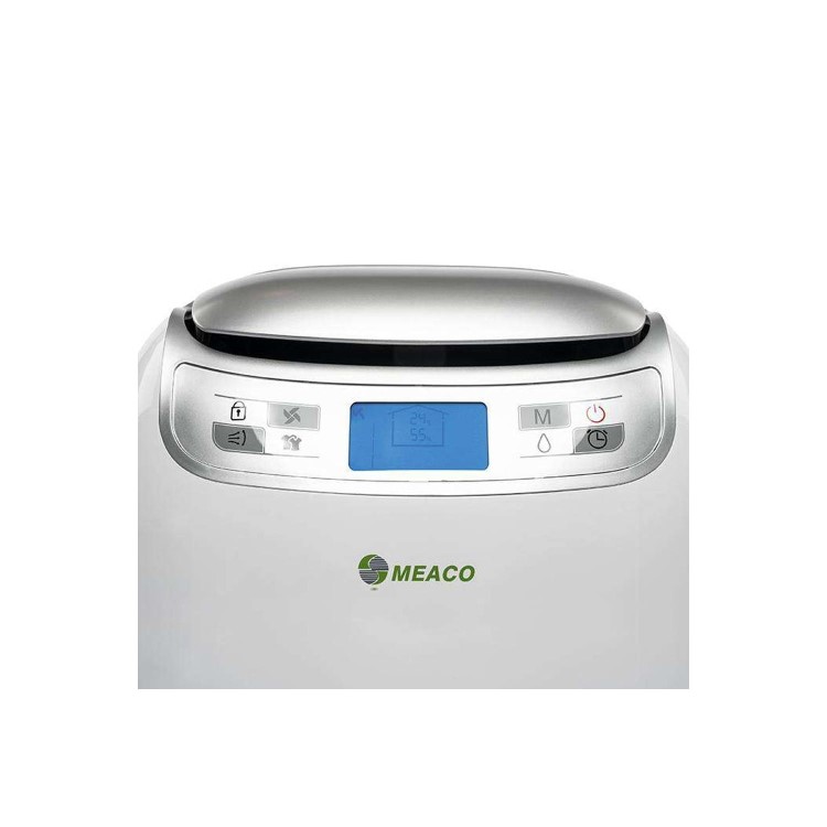Meaco 25L Platinum Low Energy Laundry Dehumidifier - Image 11