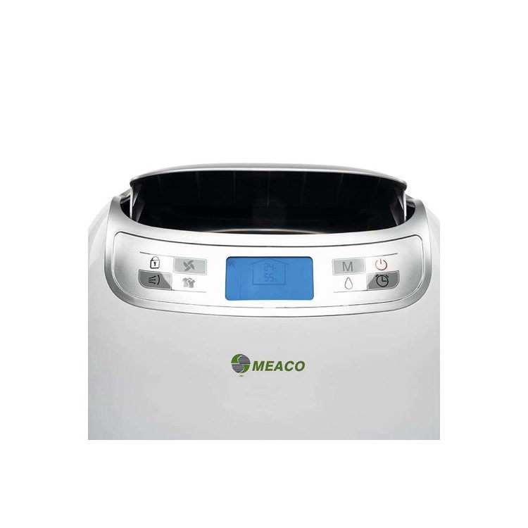 Meaco 25L Platinum Low Energy Laundry Dehumidifier - Image 5