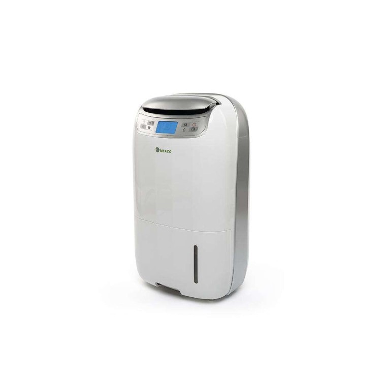 Meaco 25L Platinum Low Energy Laundry Dehumidifier - Image 7