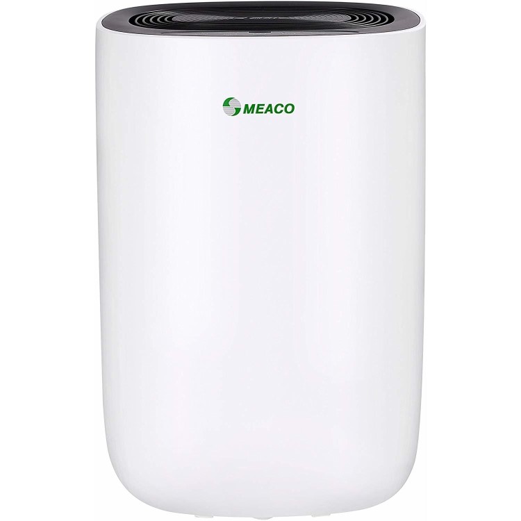 MeacoDry ABC 10L Dehumidifier with Humidistat and Laundry Mode - Image 5