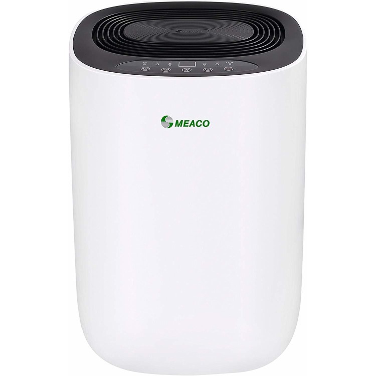 MeacoDry ABC 10L Dehumidifier with Humidistat and Laundry Mode - Image 6