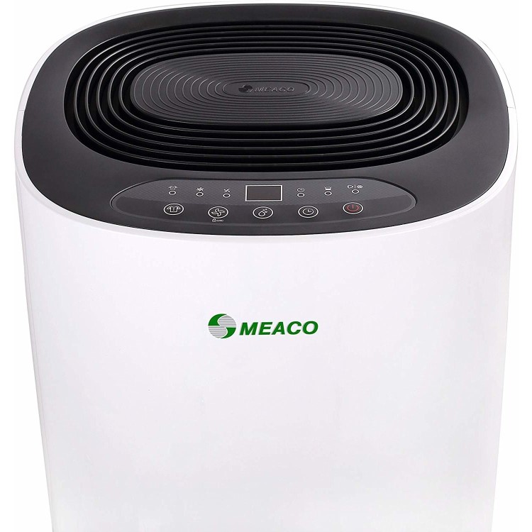 MeacoDry ABC 10L Dehumidifier with Humidistat and Laundry Mode - Image 7