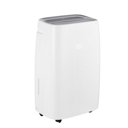 electriQ 40L Smart Dehumidifier with WiFi and Laundry Mode
